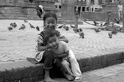 Nepal – ett land utan styre