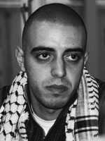 ”Palestinska vänstern blir svagare när Hamas växer”
