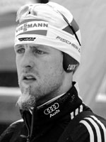 SPORT: Skidfest i Lappland