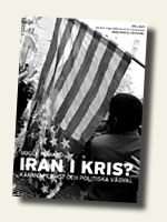 Konkret bild av Iran i tre delar