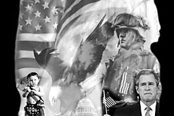 Pax americana 4-ever