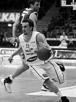 Visby och Akropol kan vinna basketen