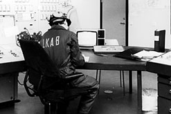 Bara sex av 19 får skadestånd av LKAB