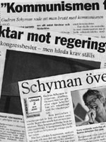 Unik forskning:  Media mer borgerliga