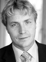 Bodström driver på kampen mot terrorismen