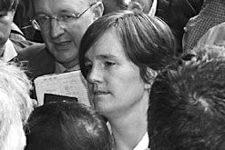 IRA upphör med den väpnade kampen