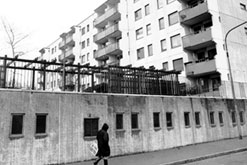 Socialdemokraterna sitter i en strypsnara
