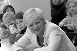 Norska vänstern tar sikte mot regeringen
