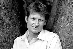 Växthuseffekten får ett ansikte genom Mark Lynas
