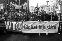 Whose Trade Organization?