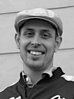 Latin Kings och Litauen på årets bokmässa