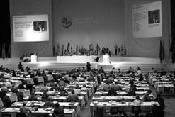 Reformkongress för s