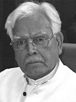 Indiens utrikesminister avgår