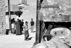 Regeringen: fler svenska trupper i Afghanistan
