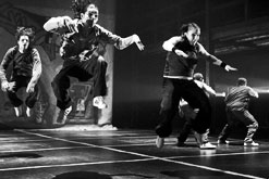 Streetdance från ”dom” gör förortens unga till subjekt