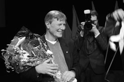 Vem överträdde anständighetens gräns?