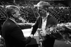 ”Minskad risk för partisplittring”