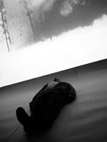 Radikala formexperiment av Teatermaskinen