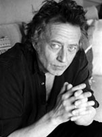 Planlöst manligt sökande