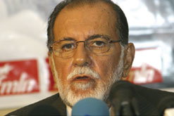 Till Minne: Shafik Handal
