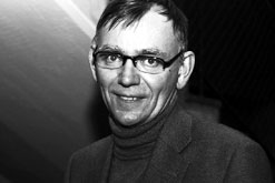 Lars Bäckström fåordig om sitt riksdagsavhopp