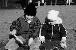 Föräldrar ger förskolan toppbetyg