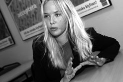 Borgaralliansen, feminismens huvudfiende!