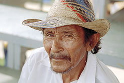Fem venezuelanska bönder mördade