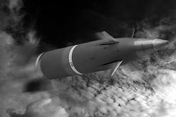 Sverige levererar granater till Irak