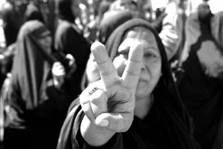 USA: Opinionen alltmer skeptisk till invasionen av Irak