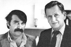 Mahmut Baksi – Ett kort rikt liv