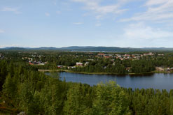 Brytning av uran i Sverige?