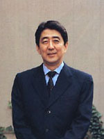 Abe förnekar tvång i japanska militärbordeller