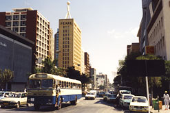 Fortsatt oroligt i Zimbabwe