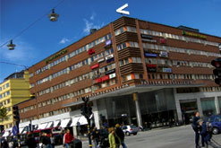 Stockholm till salu – allt ska bort
