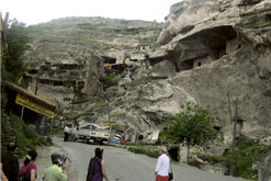 Deltagande demokrati i kurdernas Kurdistan