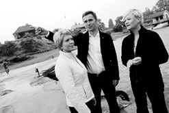 Vänsterpolitik börjar nedifrån