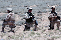 Hatet mot USA växer i Afghanistan
