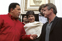 Hollywood i Venezuela