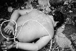 40 års fängelse för mord på fackledare