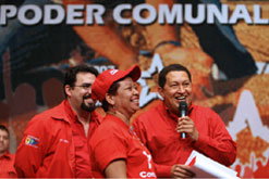 En grundlag för socialism