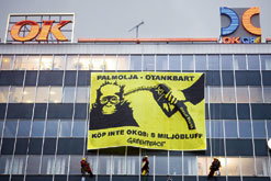 ”Miljödiesel” farlig för miljön