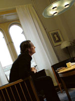 Valet 2010 kommer att handla om vården