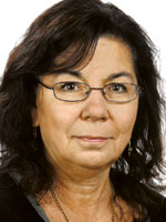 – Feministerna sviker!