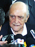 Niemeyer 100 år
