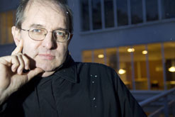 – Kriget skapar hat