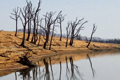 Klimatförändringarna – konflikthot och förändringsmöjlighet