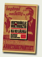 Spännande om arbetarbilder