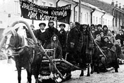 Levande historia är långt ifrån sanningen