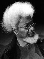 Tredjeståndpunkt från Nigeria